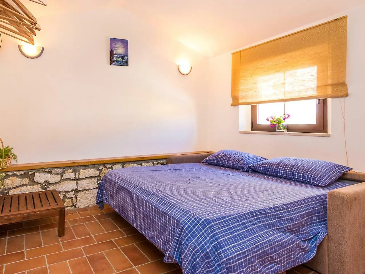 Apartment Mauro 2.2 Premantura 0*, Pula Croatia