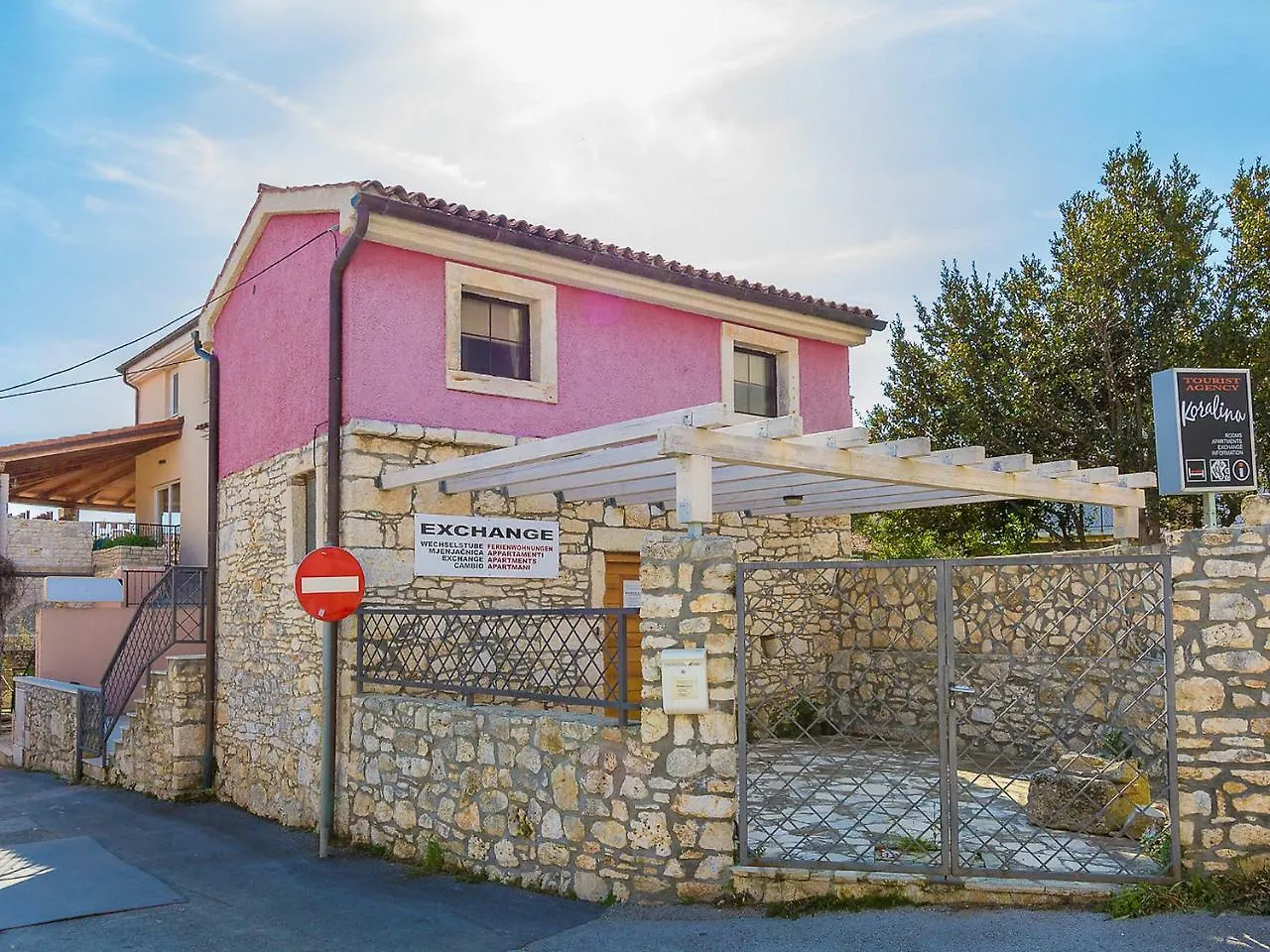 Apartment Mauro 2.2 Premantura
