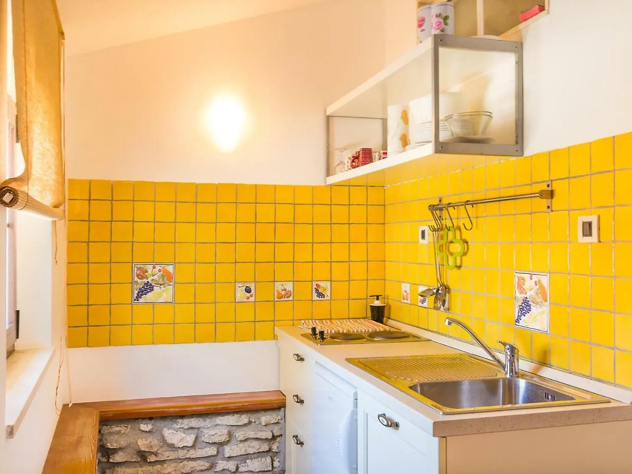 Apartment Mauro 2.2 Pola Croazia