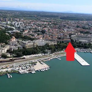 Arena Apartman