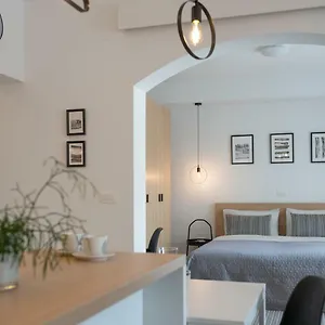 Appartement Profondo, Pula