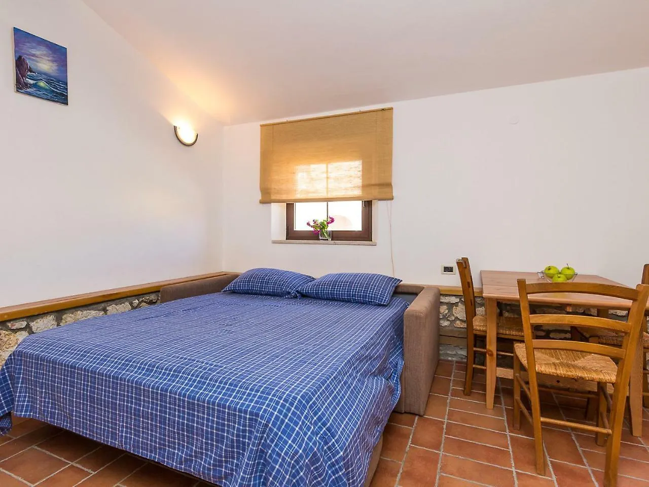 Apartment Mauro 2.2 Pula